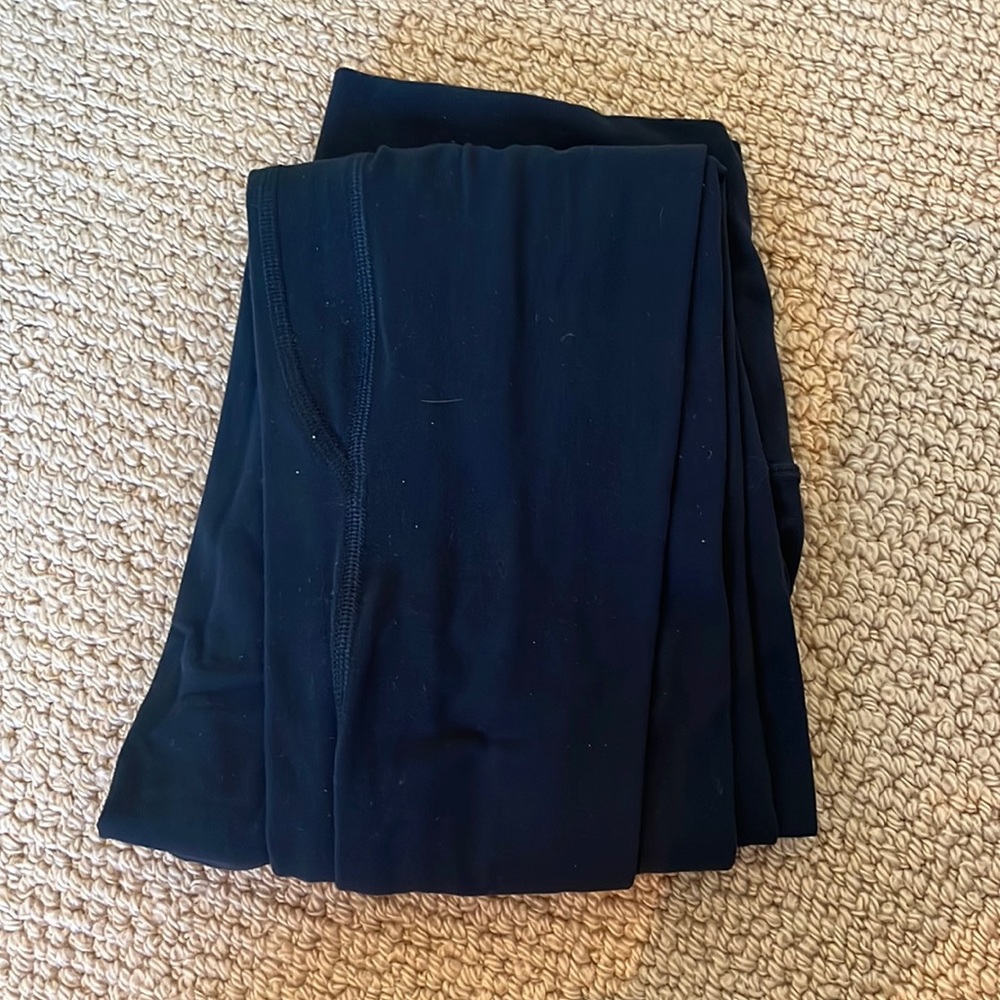 lulu lemon leggings